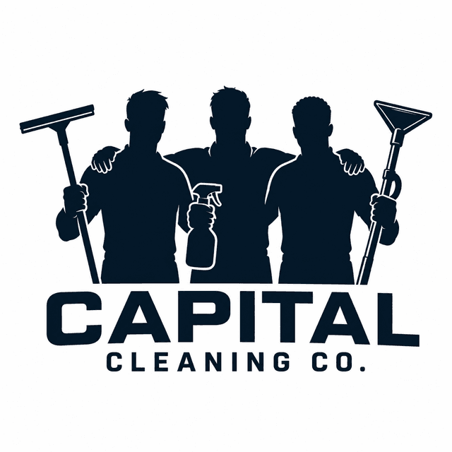 CapitalCoCleaning
